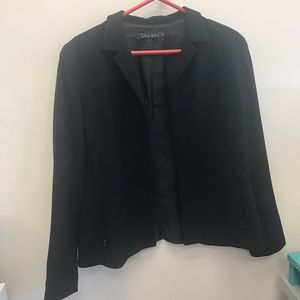 Tahari Suit Blazer
